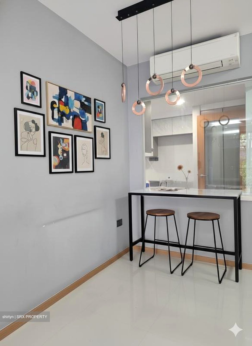 Prive (D19), Condominium #504828851